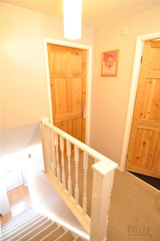  Image of 2 bedroom Terraced house for sale in Millhouse Lane Moreton Wirral CH46 at Moreton Wirral Moreton, CH46 6HZ