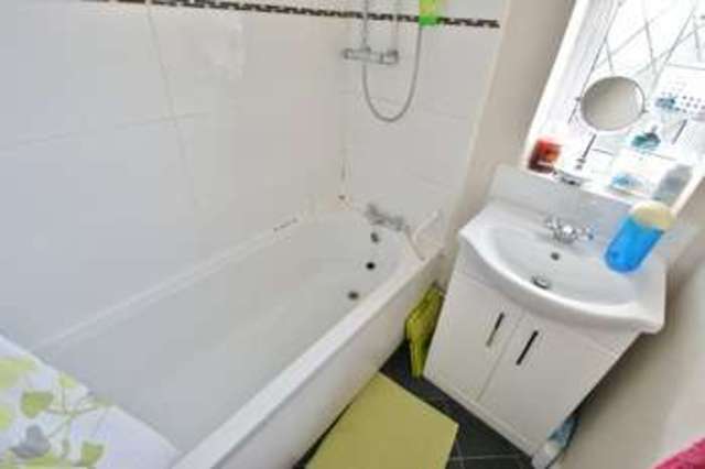  Image of 3 bedroom Terraced house for sale in Milton Close Norwich NR1 at Norwich Lakenham, NR1 3HX