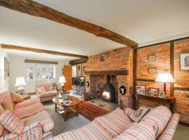  Image of 4 bedroom Detached house for sale in Molehill Road Chestfield Whitstable CT5 at Molehill Road Chestfield Whitstable, CT5 3PD