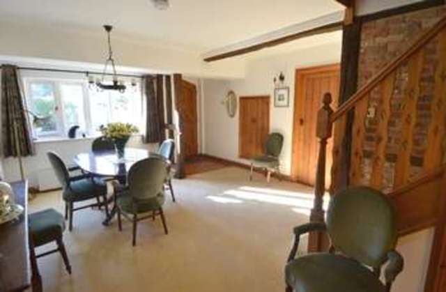  Image of 4 bedroom Detached house for sale in Molehill Road Chestfield Whitstable CT5 at Molehill Road Chestfield Whitstable, CT5 3PD