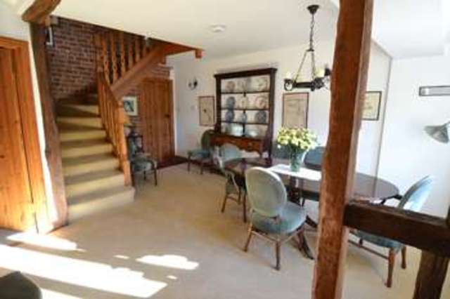  Image of 4 bedroom Detached house for sale in Molehill Road Chestfield Whitstable CT5 at Molehill Road Chestfield Whitstable, CT5 3PD