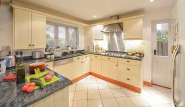  Image of 4 bedroom Detached house for sale in Molehill Road Chestfield Whitstable CT5 at Molehill Road Chestfield Whitstable, CT5 3PD