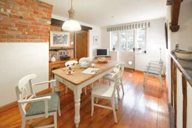  Image of 4 bedroom Detached house for sale in Molehill Road Chestfield Whitstable CT5 at Molehill Road Chestfield Whitstable, CT5 3PD