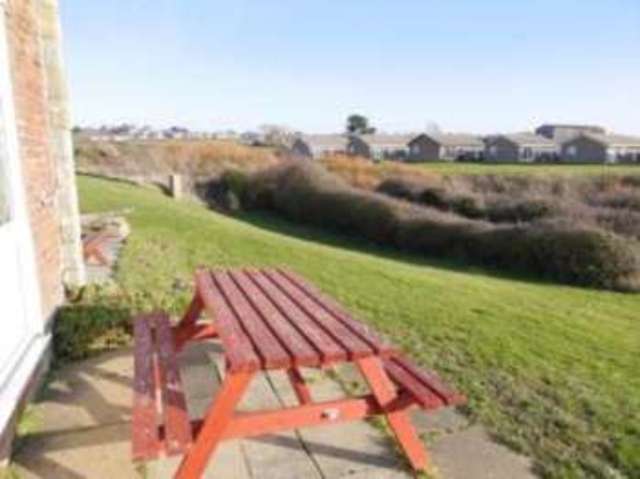  Image of 2 bedroom Bungalow for sale in Brambles Chine Monks Lane Freshwater PO40 at Monks Lane Freshwater Norton Green, PO40 9SZ