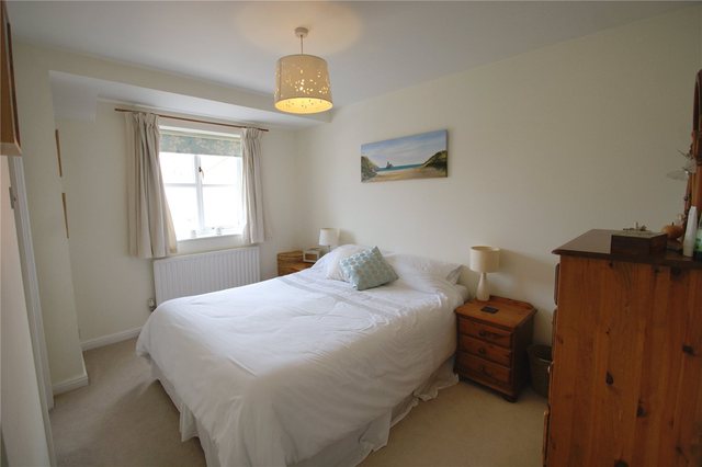  Image of 2 bedroom Terraced house for sale in Montague Close Wokingham RG40 at Wokingham Berkshire Wokingham, RG40 5PF