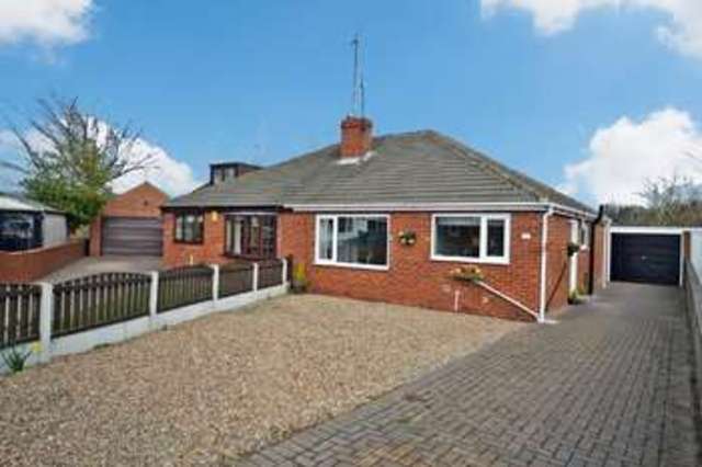  Image of 2 bedroom Detached house for sale in Montcalm Crescent Stanley Wakefield WF3 at Stanley Wakefield West Yorkshire, WF3 4JT