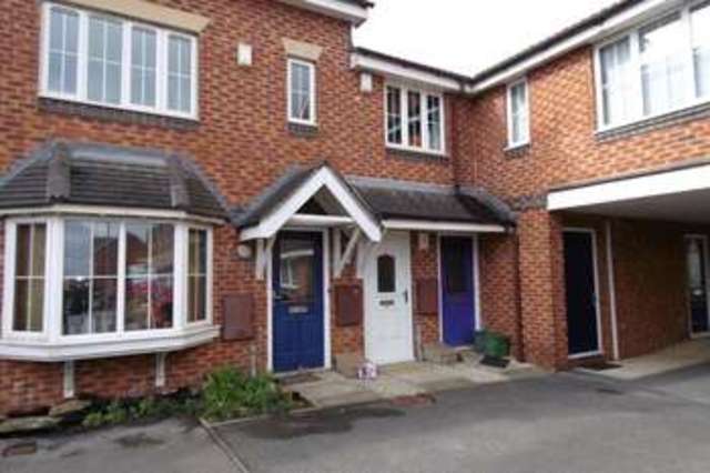  Image of 2 bedroom Flat to rent in Moorcroft Ossett WF5 at Ossett Ossett, WF5 9JL