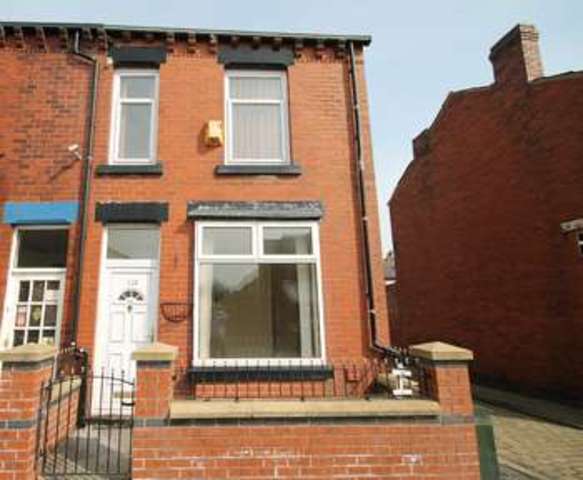  Image of 2 bedroom End of Terrace for sale in Mornington Road Bolton BL1 at Heaton Bolton Bolton, BL1 4ED