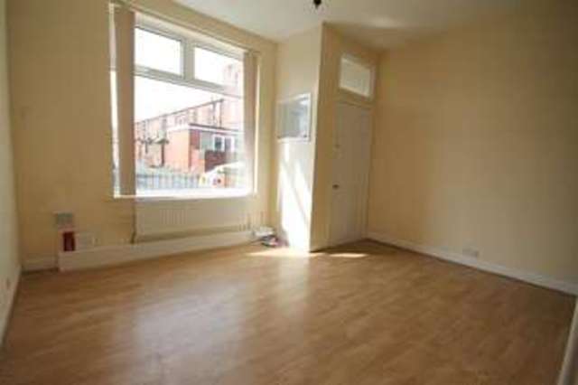  Image of 2 bedroom End of Terrace for sale in Mornington Road Bolton BL1 at Heaton Bolton Bolton, BL1 4ED