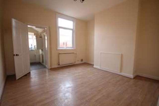  Image of 2 bedroom End of Terrace for sale in Mornington Road Bolton BL1 at Heaton Bolton Bolton, BL1 4ED