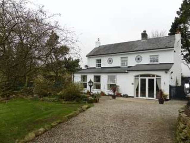  Image of 4 bedroom Detached house for sale in Warleggan Warleggan Mount Bodmin PL30 at Mount Bodmin, PL30 4HD