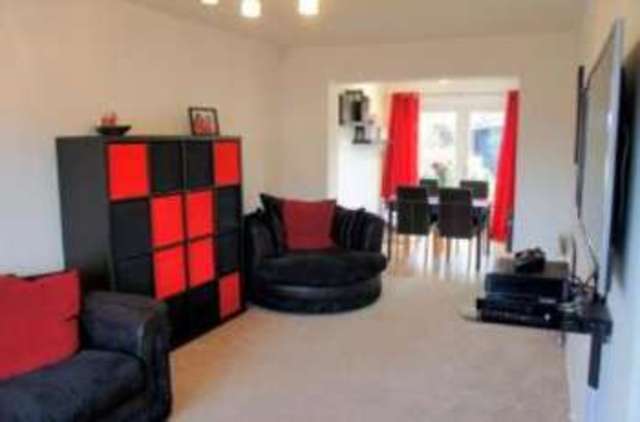  Image of 2 bedroom Semi-Detached house for sale in Mytchett Road Mytchett Camberley GU16 at Mytchett Camberley Mytchett, GU16 6EG