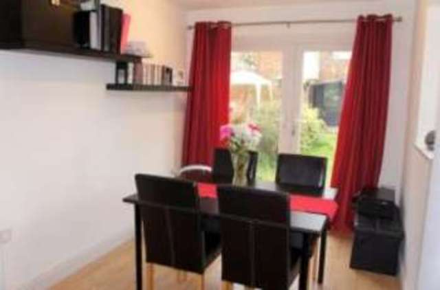  Image of 2 bedroom Semi-Detached house for sale in Mytchett Road Mytchett Camberley GU16 at Mytchett Camberley Mytchett, GU16 6EG