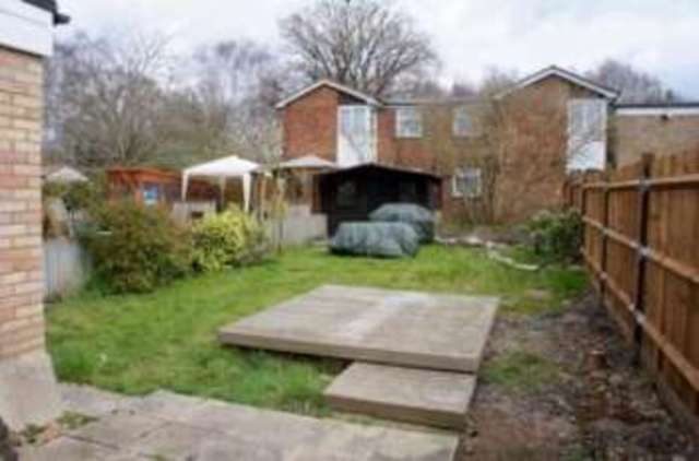  Image of 2 bedroom Semi-Detached house for sale in Mytchett Road Mytchett Camberley GU16 at Mytchett Camberley Mytchett, GU16 6EG