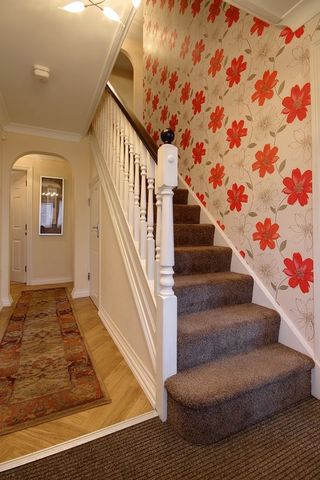  Image of 6 bedroom Detached house for sale in Nant Coch Rise Newport NP20 at Nant Coch Rise  Newport, NP20 3SG