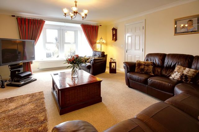  Image of 6 bedroom Detached house for sale in Nant Coch Rise Newport NP20 at Nant Coch Rise  Newport, NP20 3SG