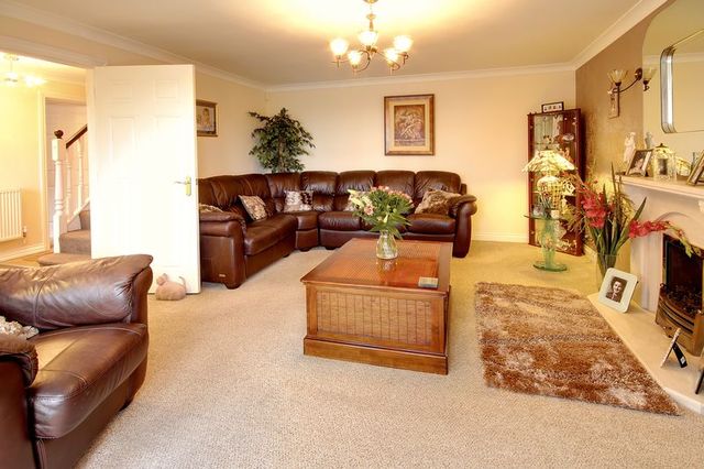  Image of 6 bedroom Detached house for sale in Nant Coch Rise Newport NP20 at Nant Coch Rise  Newport, NP20 3SG