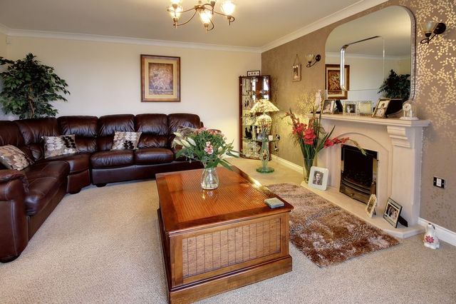  Image of 6 bedroom Detached house for sale in Nant Coch Rise Newport NP20 at Nant Coch Rise  Newport, NP20 3SG
