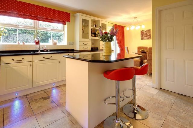  Image of 6 bedroom Detached house for sale in Nant Coch Rise Newport NP20 at Nant Coch Rise  Newport, NP20 3SG