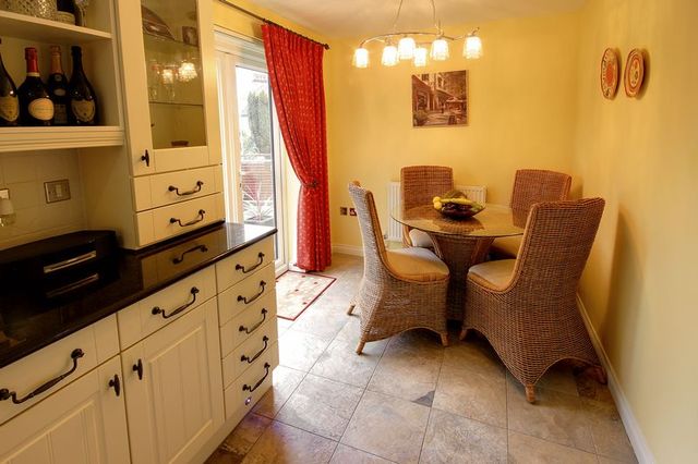  Image of 6 bedroom Detached house for sale in Nant Coch Rise Newport NP20 at Nant Coch Rise  Newport, NP20 3SG