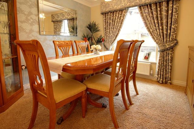  Image of 6 bedroom Detached house for sale in Nant Coch Rise Newport NP20 at Nant Coch Rise  Newport, NP20 3SG
