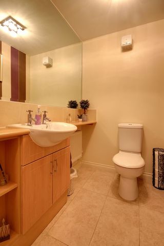  Image of 6 bedroom Detached house for sale in Nant Coch Rise Newport NP20 at Nant Coch Rise  Newport, NP20 3SG