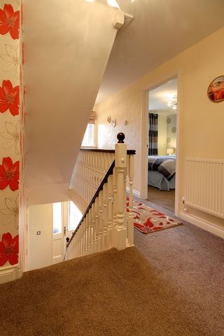  Image of 6 bedroom Detached house for sale in Nant Coch Rise Newport NP20 at Nant Coch Rise  Newport, NP20 3SG