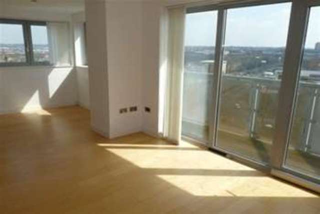  Image of 1 bedroom Flat to rent in Navigation Street Leicester LE1 at Leicester, LE1 3UJ