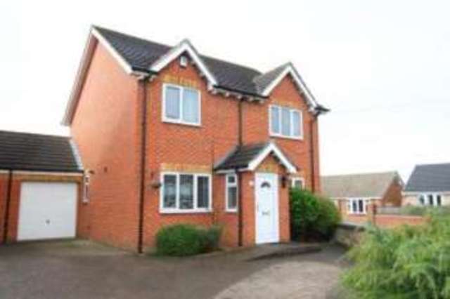 Image of 4 bedroom Detached house for sale in Netherthorpe Staveley Chesterfield S43 at Staveley Chesterfield Staveley, S43 3PU