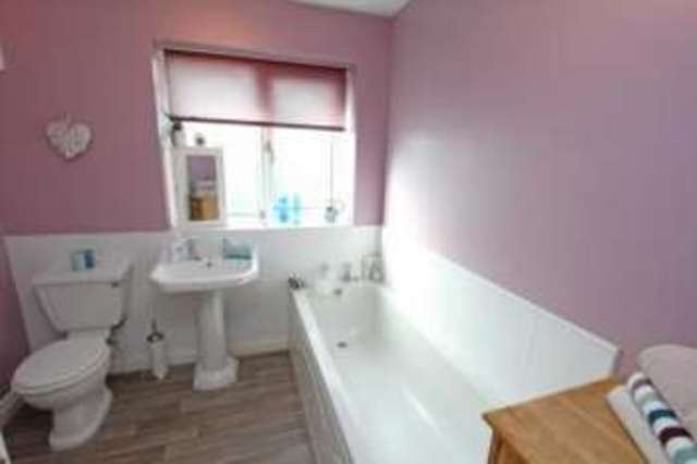  Image of 4 bedroom Detached house for sale in Netherthorpe Staveley Chesterfield S43 at Staveley Chesterfield Staveley, S43 3PU