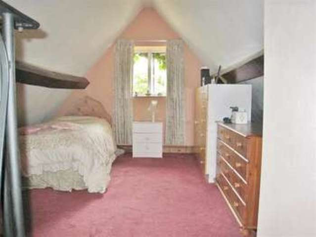  Image of 1 bedroom Detached house to rent in New Road Charney Bassett Wantage OX12 at 23 New Road  Charney Bassett, OX12 0ER