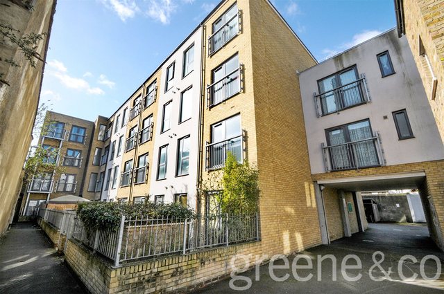  Image of 2 bedroom Flat to rent in New Road London E1 at Whitechapel  Stepney Green, E1 1AL
