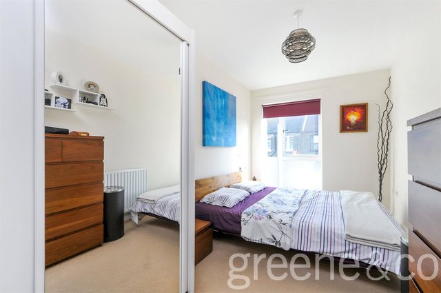  Image of 2 bedroom Flat to rent in New Road London E1 at Whitechapel  Stepney Green, E1 1AL