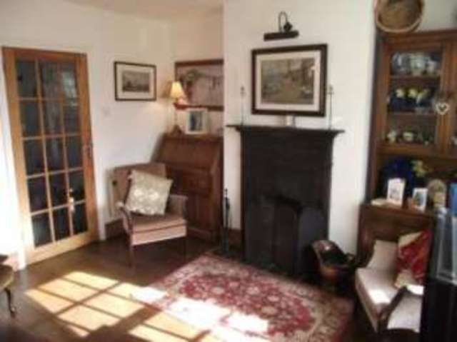  Image of 3 bedroom Terraced house for sale in Newbury Cottages Newbury Lane Cousley Wood Wadhurst TN5 at Newbury Lane Wadhurst Cousley Wood, TN5 6HB