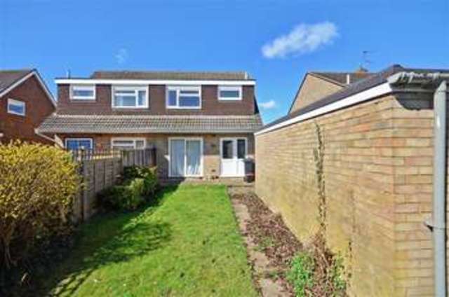  Image of 3 bedroom Semi-Detached house for sale in Newchurch Road Maidstone ME15 at Maidstone Kent Maidstone, ME15 6UF