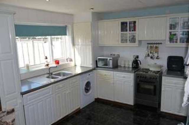  Image of 3 bedroom Terraced house for sale in Newland Road Goole DN14 at Goole East Yorkshire, DN14 6EA