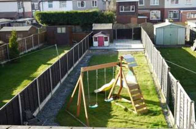  Image of 3 bedroom Terraced house for sale in Newland Road Goole DN14 at Goole East Yorkshire, DN14 6EA