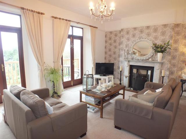  Image of 3 bedroom Terraced house for sale in Neyland Terrace Neyland Milford Haven SA73 at Neyland Milford Haven Neyland, SA73 1PP