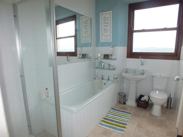  Image of 3 bedroom Terraced house for sale in Neyland Terrace Neyland Milford Haven SA73 at Neyland Milford Haven Neyland, SA73 1PP