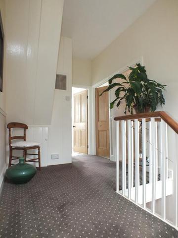  Image of 3 bedroom Terraced house for sale in Neyland Terrace Neyland Milford Haven SA73 at Neyland Milford Haven Neyland, SA73 1PP