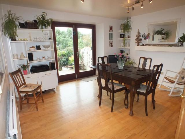  Image of 3 bedroom Terraced house for sale in Neyland Terrace Neyland Milford Haven SA73 at Neyland Milford Haven Neyland, SA73 1PP