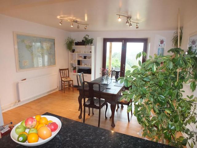  Image of 3 bedroom Terraced house for sale in Neyland Terrace Neyland Milford Haven SA73 at Neyland Milford Haven Neyland, SA73 1PP
