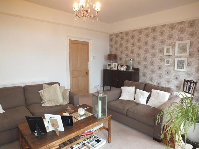  Image of 3 bedroom Terraced house for sale in Neyland Terrace Neyland Milford Haven SA73 at Neyland Milford Haven Neyland, SA73 1PP