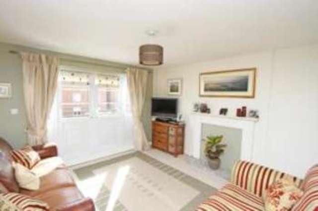  Image of 3 bedroom Town House for sale in Nightingale Close Chesterfield S41 at Chesterfield Derbyshire Newbold, S41 7NU