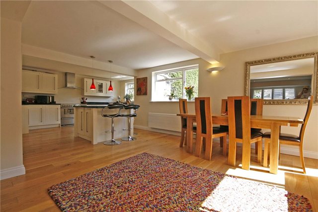  Image of 5 bedroom Detached house for sale in Norfolk Farm Road Maybury Woking GU22 at Pyrford Surrey Pyrford, GU22 8LW