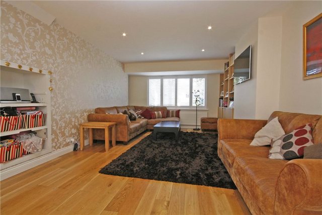 Image of 5 bedroom Detached house for sale in Norfolk Farm Road Maybury Woking GU22 at Pyrford Surrey Pyrford, GU22 8LW