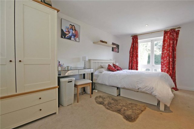  Image of 5 bedroom Detached house for sale in Norfolk Farm Road Maybury Woking GU22 at Pyrford Surrey Pyrford, GU22 8LW