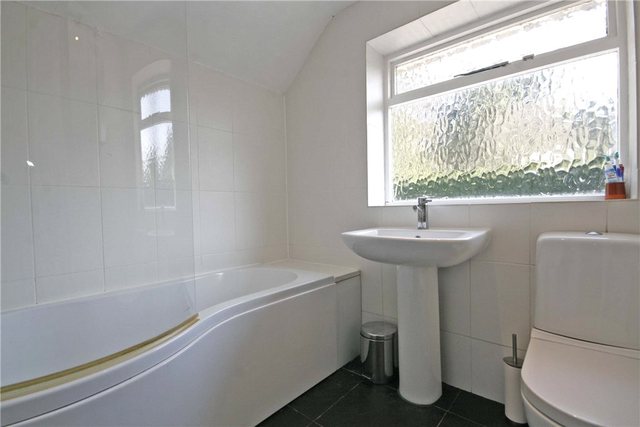  Image of 5 bedroom Detached house for sale in Norfolk Farm Road Maybury Woking GU22 at Pyrford Surrey Pyrford, GU22 8LW