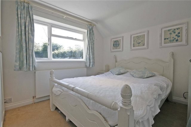  Image of 5 bedroom Detached house for sale in Norfolk Farm Road Maybury Woking GU22 at Pyrford Surrey Pyrford, GU22 8LW