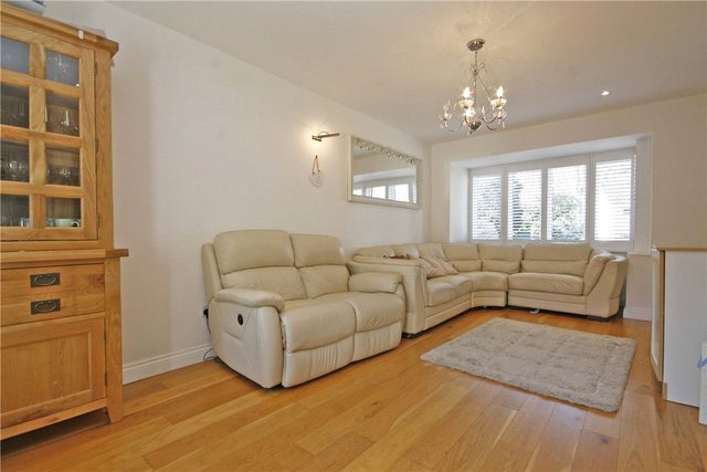  Image of 5 bedroom Detached house for sale in Norfolk Farm Road Maybury Woking GU22 at Pyrford Surrey Pyrford, GU22 8LW
